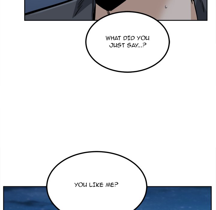 Excuse me, This is my Room Chapter 84 - Manhwa18.com