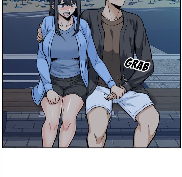 Excuse me, This is my Room Chapter 84 - Manhwa18.com