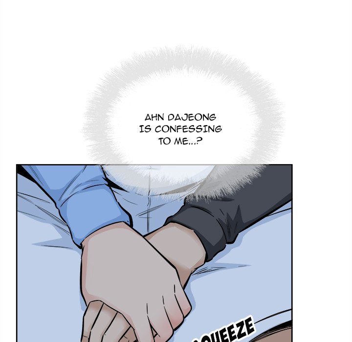 Excuse me, This is my Room Chapter 84 - Manhwa18.com