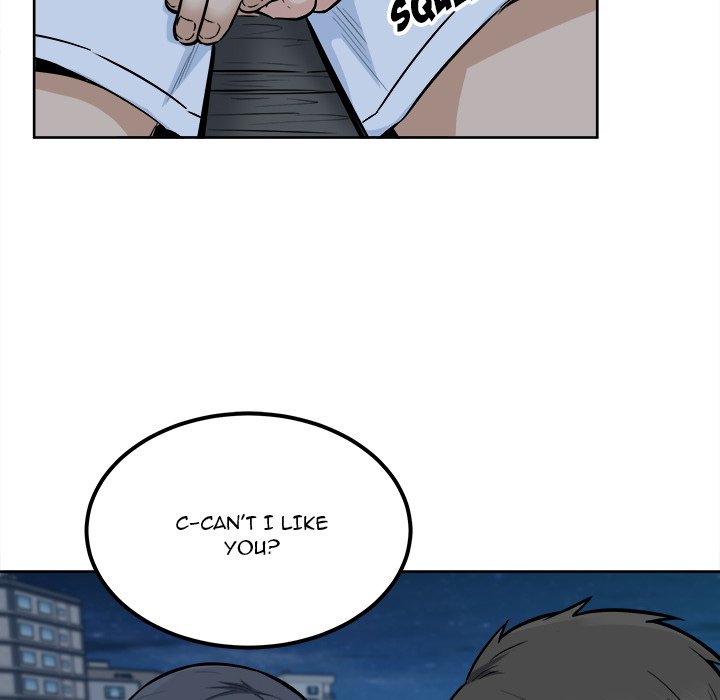 Excuse me, This is my Room Chapter 84 - Manhwa18.com