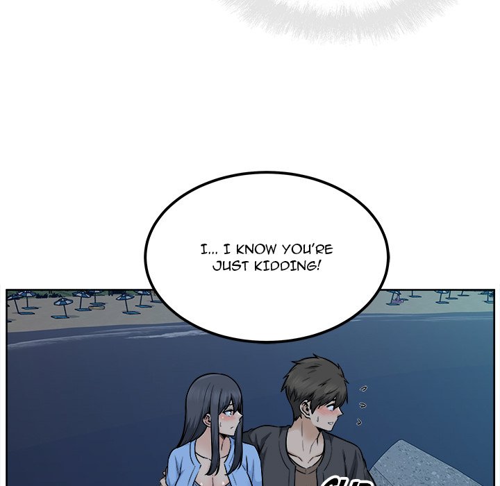 Excuse me, This is my Room Chapter 84 - Manhwa18.com