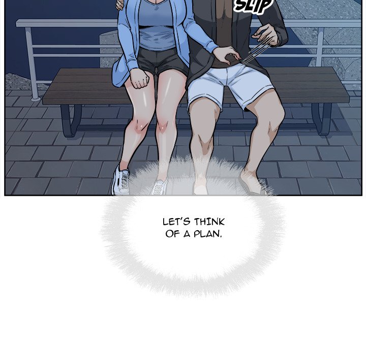 Excuse me, This is my Room Chapter 84 - Manhwa18.com