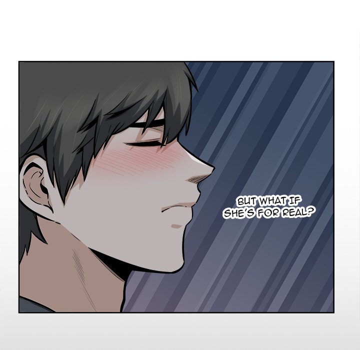 Excuse me, This is my Room Chapter 84 - Manhwa18.com