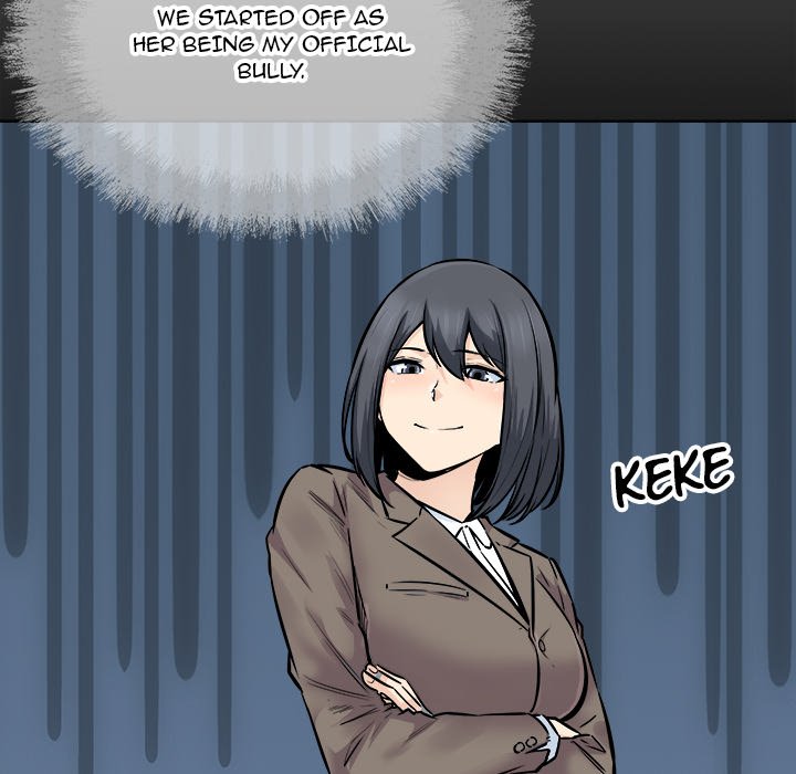 Excuse me, This is my Room Chapter 84 - Manhwa18.com