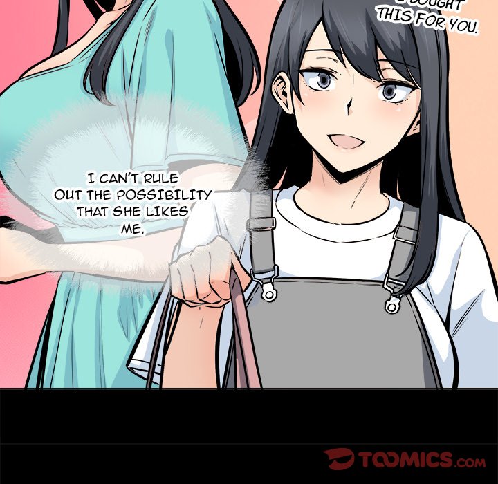 Excuse me, This is my Room Chapter 84 - Manhwa18.com