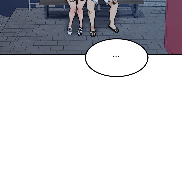 Excuse me, This is my Room Chapter 84 - Manhwa18.com