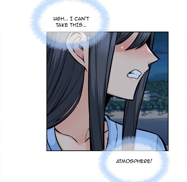 Excuse me, This is my Room Chapter 84 - Manhwa18.com