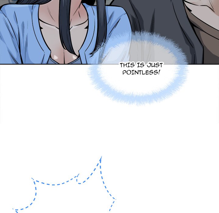 Excuse me, This is my Room Chapter 84 - Manhwa18.com