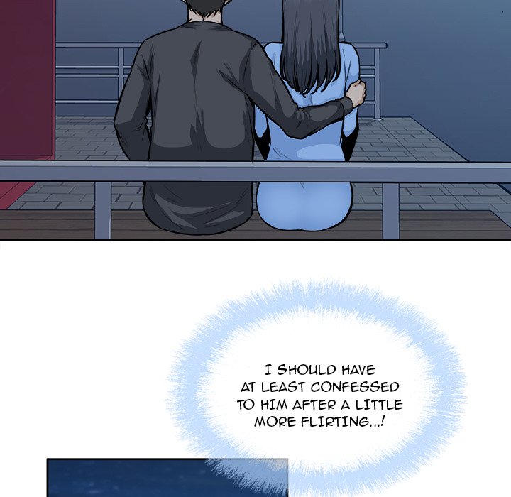 Excuse me, This is my Room Chapter 84 - Manhwa18.com