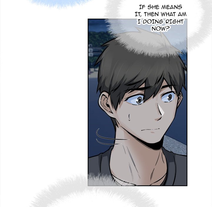 Excuse me, This is my Room Chapter 84 - Manhwa18.com