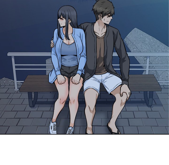 Excuse me, This is my Room Chapter 84 - Manhwa18.com