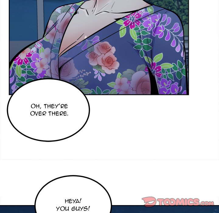 Excuse me, This is my Room Chapter 84 - Manhwa18.com