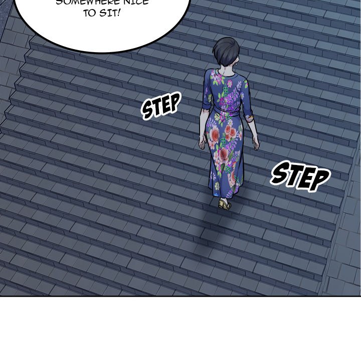 Excuse me, This is my Room Chapter 84 - Manhwa18.com