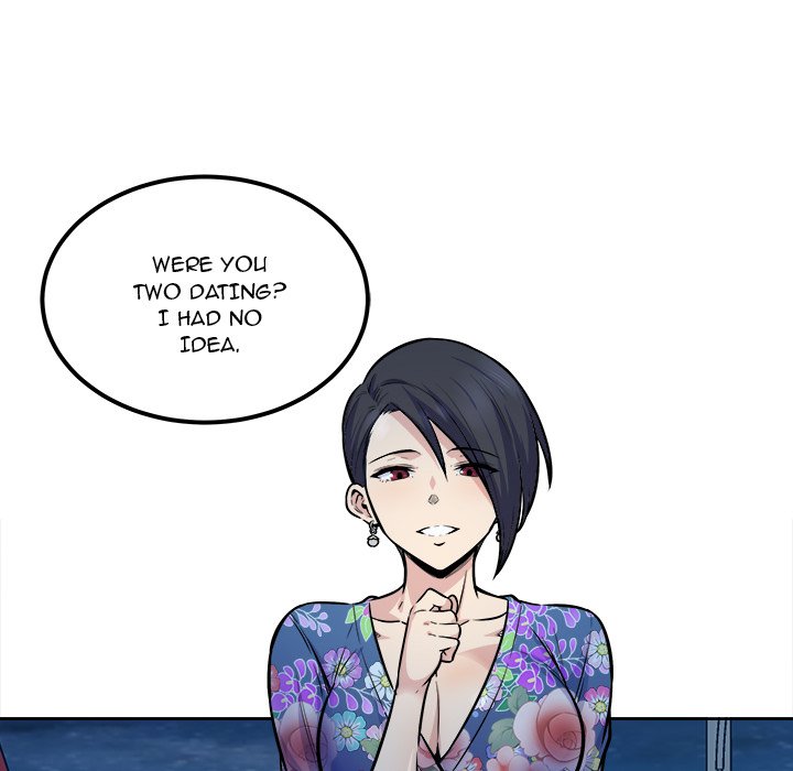 Excuse me, This is my Room Chapter 84 - Manhwa18.com