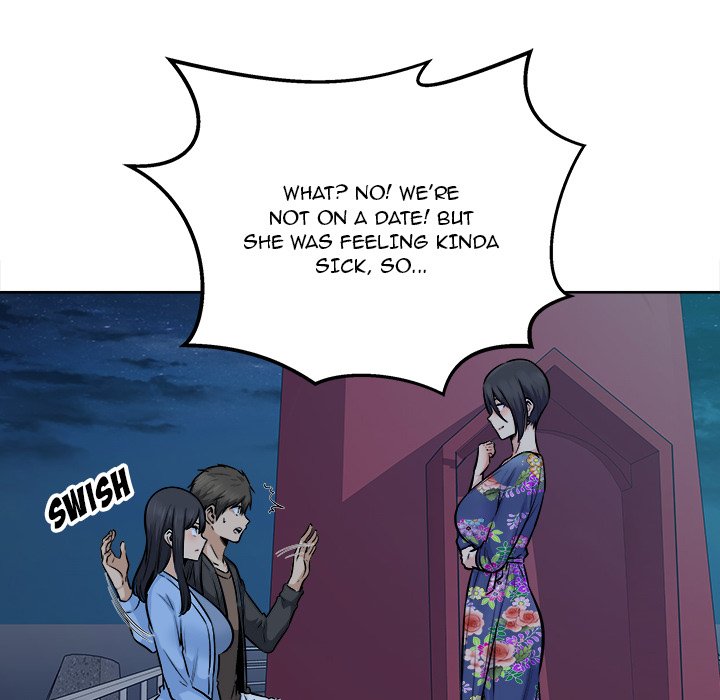 Excuse me, This is my Room Chapter 84 - Manhwa18.com