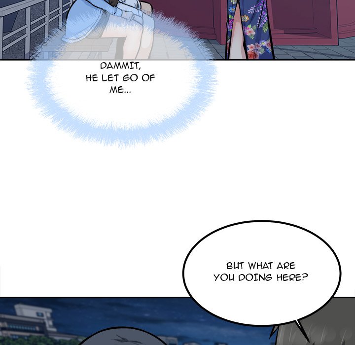 Excuse me, This is my Room Chapter 84 - Manhwa18.com