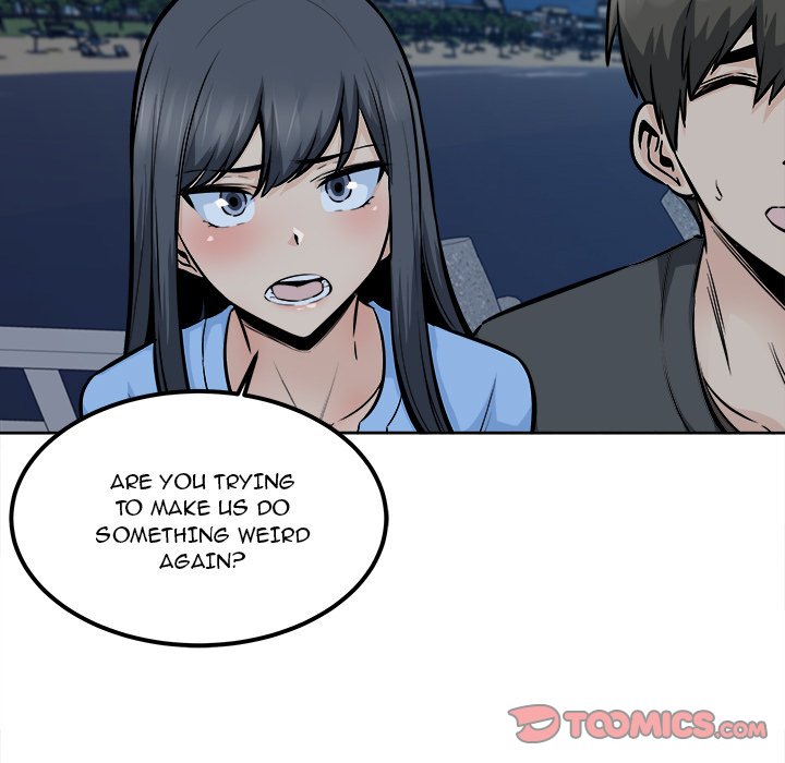 Excuse me, This is my Room Chapter 84 - Manhwa18.com