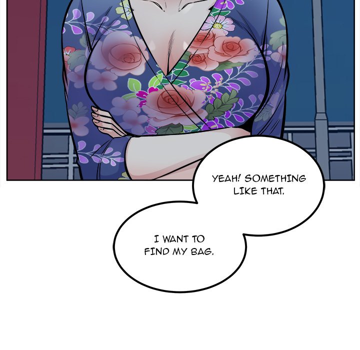 Excuse me, This is my Room Chapter 84 - Manhwa18.com