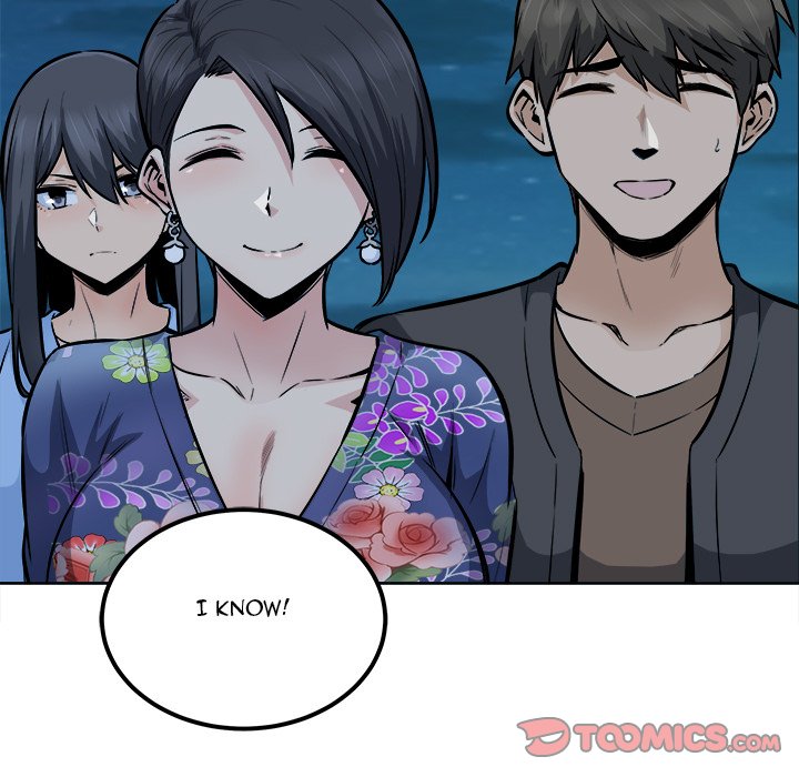 Excuse me, This is my Room Chapter 84 - Manhwa18.com