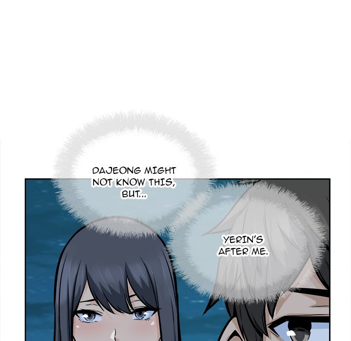 Excuse me, This is my Room Chapter 84 - Manhwa18.com