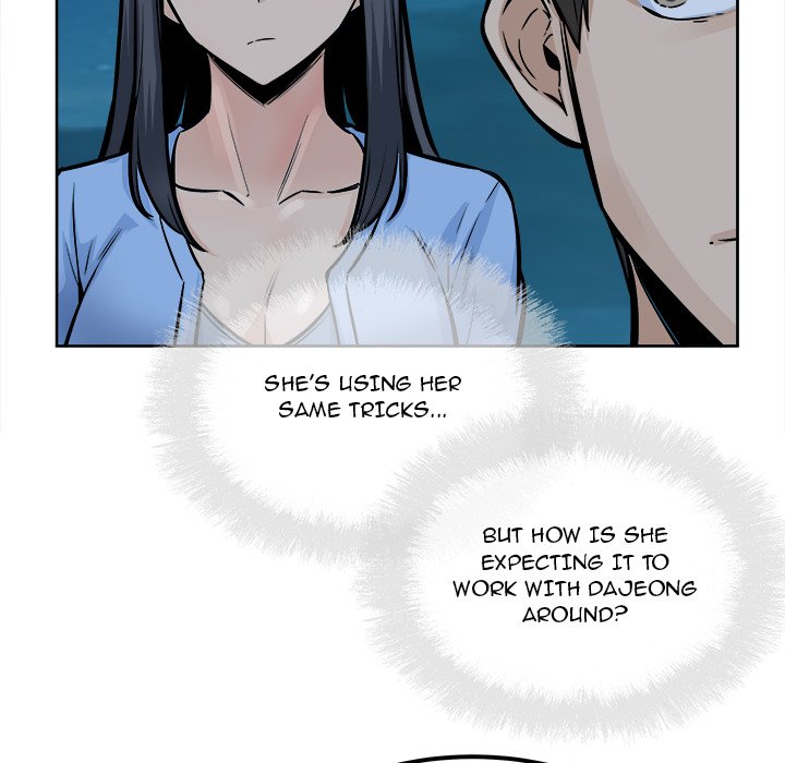 Excuse me, This is my Room Chapter 84 - Manhwa18.com