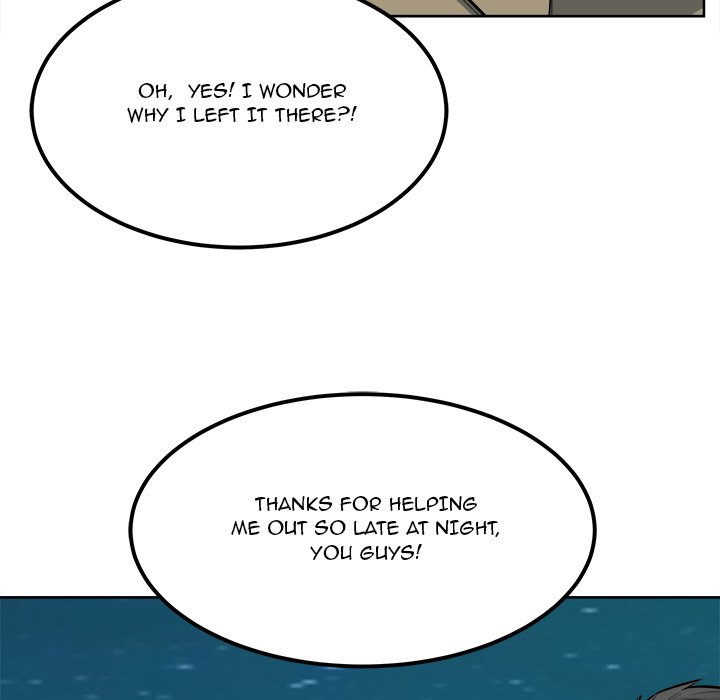 Excuse me, This is my Room Chapter 84 - Manhwa18.com