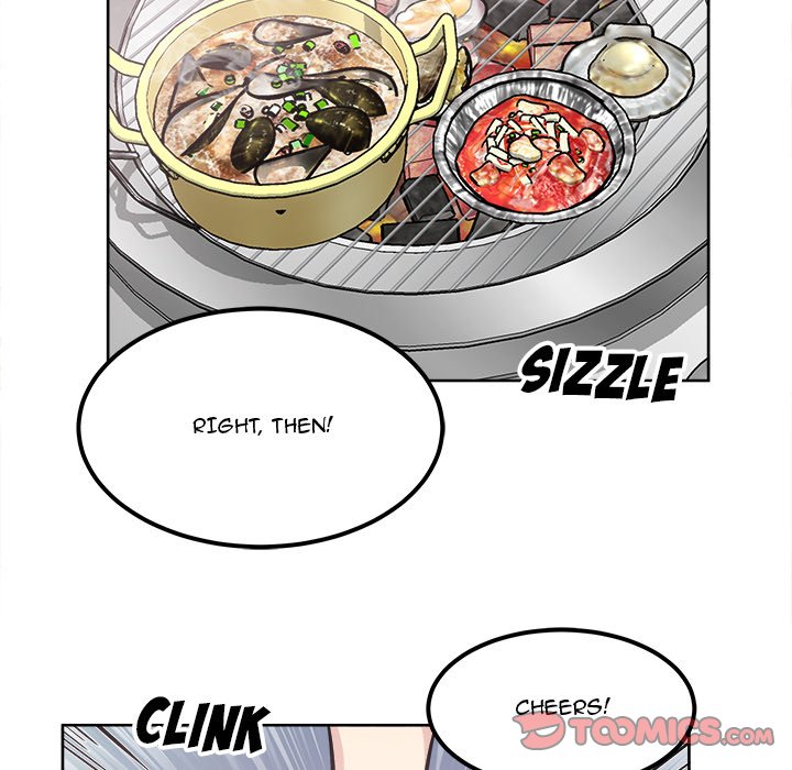 Excuse me, This is my Room Chapter 84 - Manhwa18.com