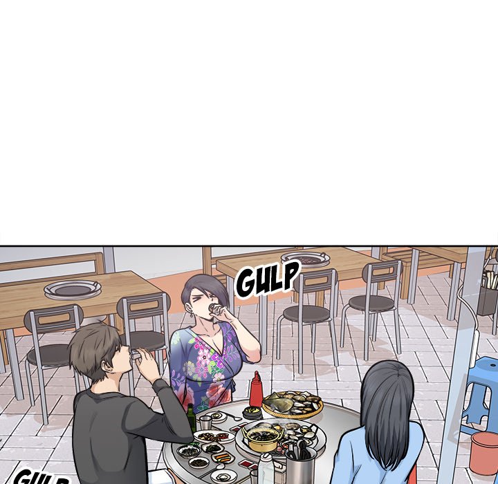 Excuse me, This is my Room Chapter 84 - Manhwa18.com