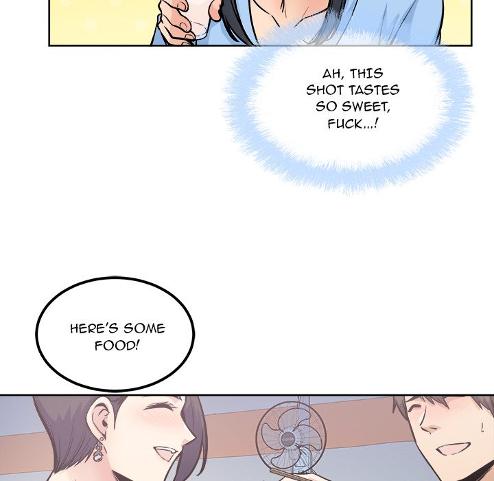 Excuse me, This is my Room Chapter 84 - Manhwa18.com