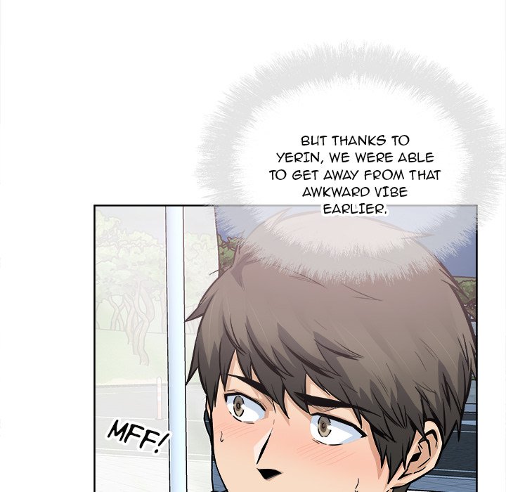 Excuse me, This is my Room Chapter 84 - Manhwa18.com