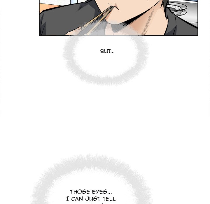 Excuse me, This is my Room Chapter 84 - Manhwa18.com