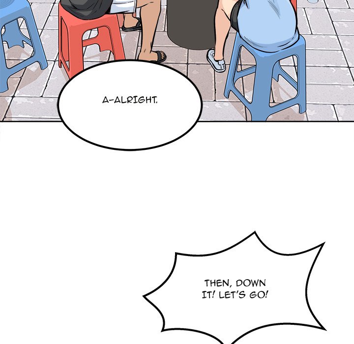 Excuse me, This is my Room Chapter 84 - Manhwa18.com