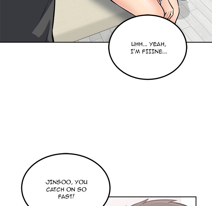 Excuse me, This is my Room Chapter 84 - Manhwa18.com