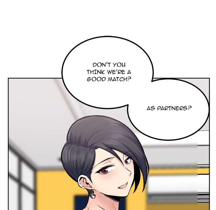 Excuse me, This is my Room Chapter 84 - Manhwa18.com