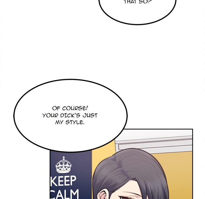 Excuse me, This is my Room Chapter 84 - Manhwa18.com