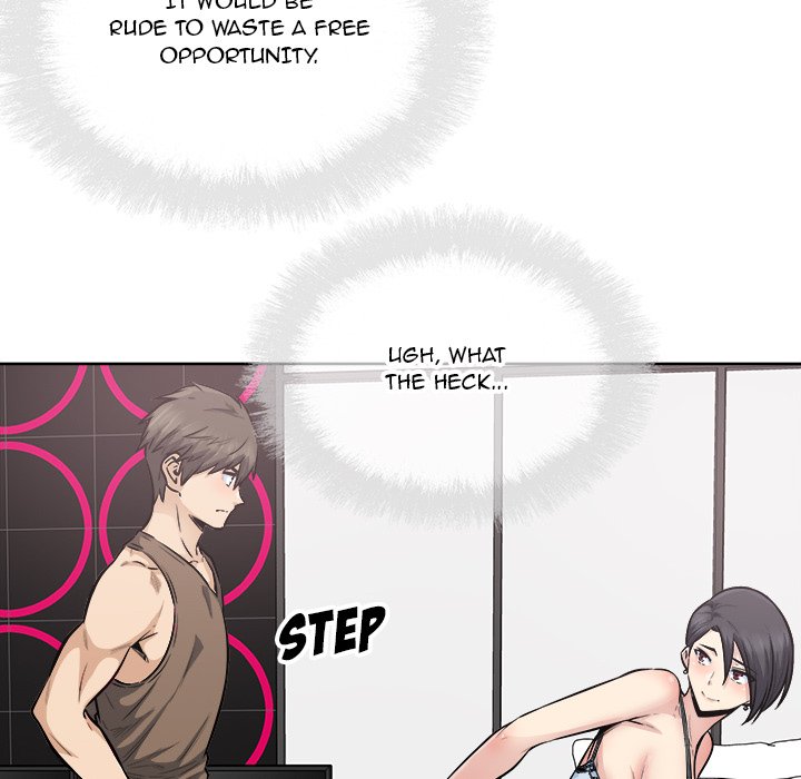 Excuse me, This is my Room Chapter 84 - Manhwa18.com