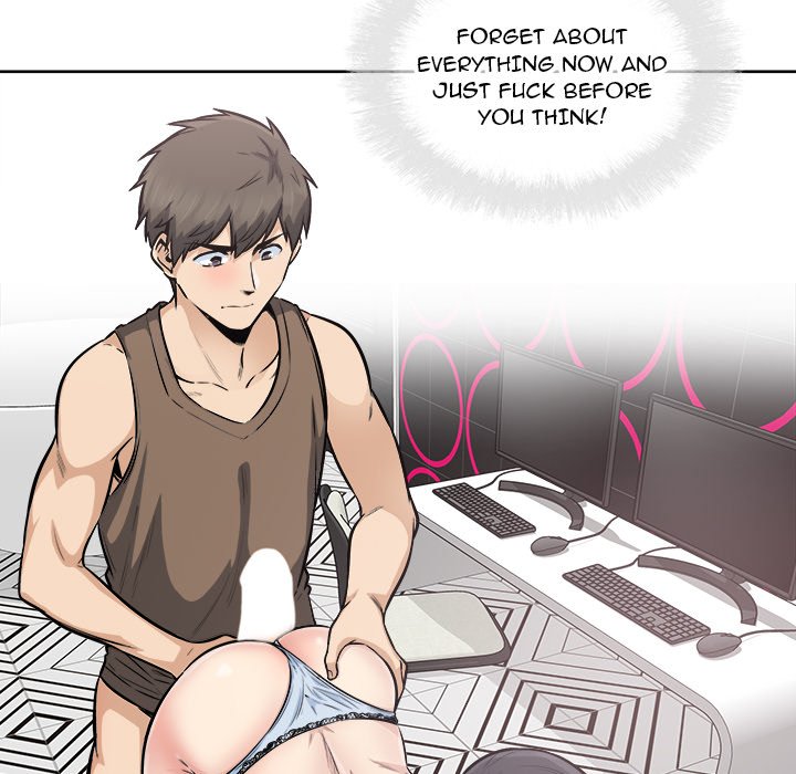 Excuse me, This is my Room Chapter 84 - Manhwa18.com