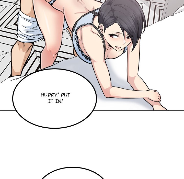 Excuse me, This is my Room Chapter 84 - Manhwa18.com