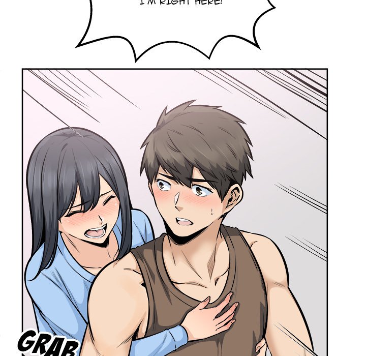 Excuse me, This is my Room Chapter 84 - Manhwa18.com