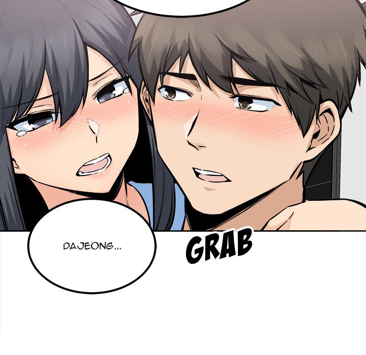 Excuse me, This is my Room Chapter 84 - Manhwa18.com