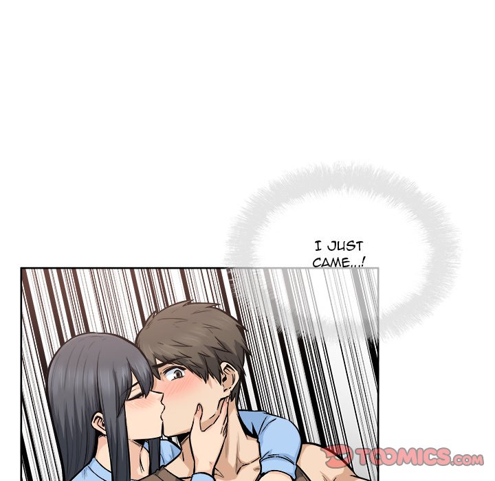 Excuse me, This is my Room Chapter 85 - Manhwa18.com