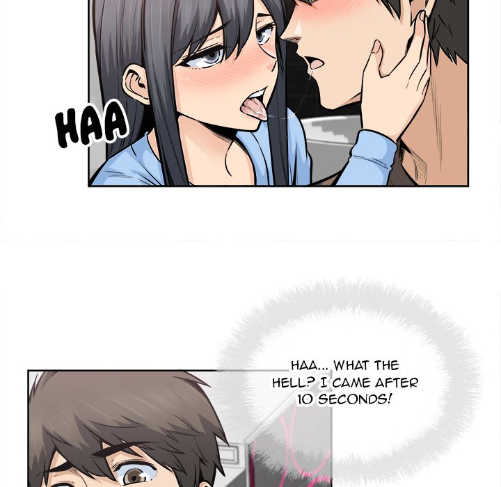 Excuse me, This is my Room Chapter 85 - Manhwa18.com