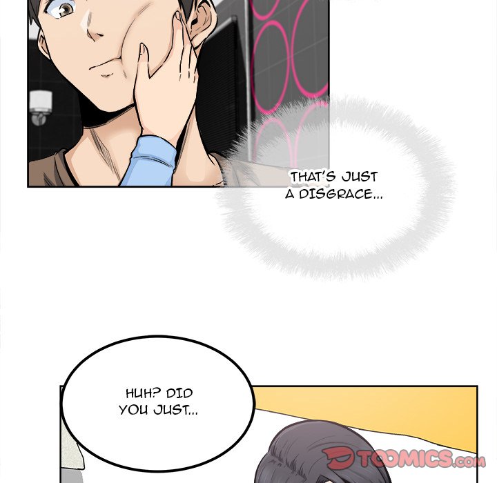 Excuse me, This is my Room Chapter 85 - Manhwa18.com