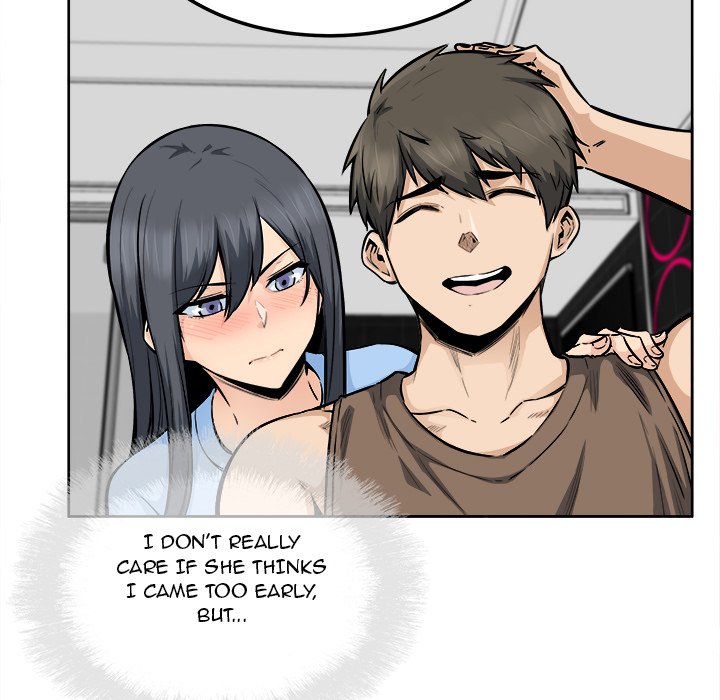 Excuse me, This is my Room Chapter 85 - Manhwa18.com