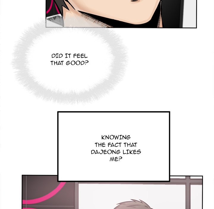 Excuse me, This is my Room Chapter 85 - Manhwa18.com