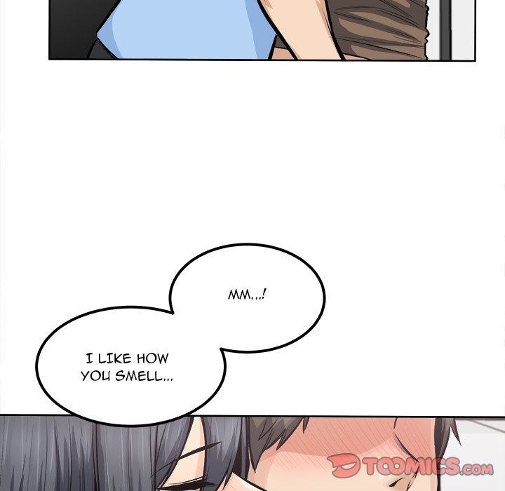 Excuse me, This is my Room Chapter 85 - Manhwa18.com