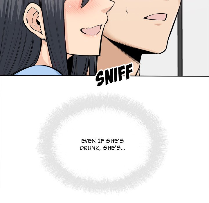 Excuse me, This is my Room Chapter 85 - Manhwa18.com