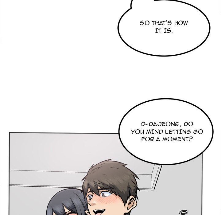 Excuse me, This is my Room Chapter 85 - Manhwa18.com