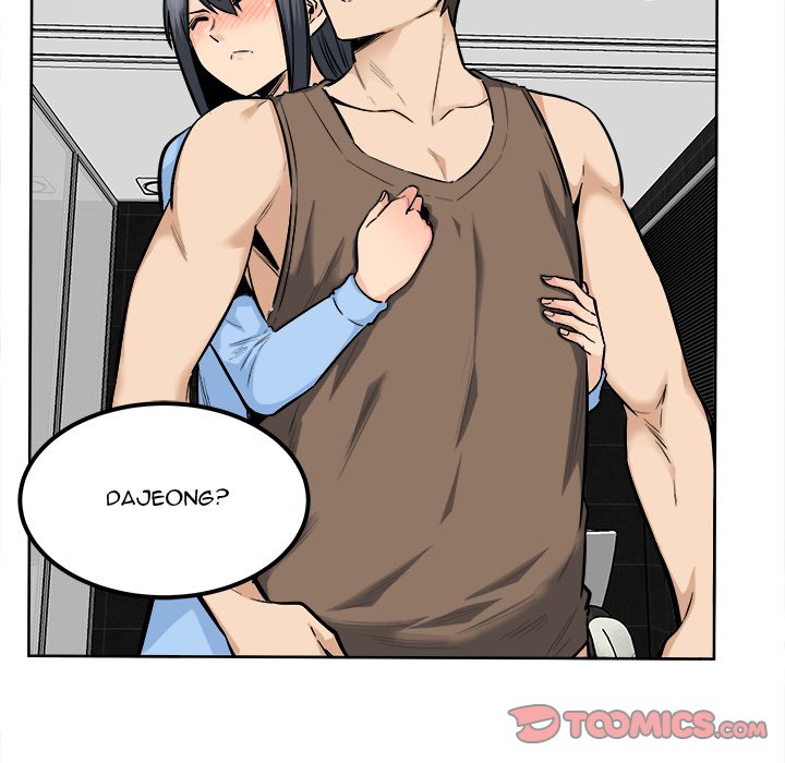 Excuse me, This is my Room Chapter 85 - Manhwa18.com