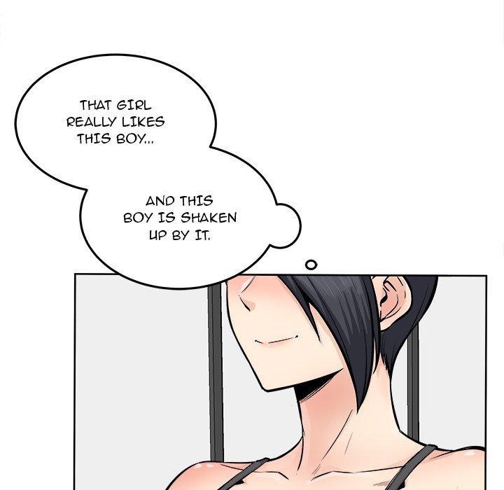 Excuse me, This is my Room Chapter 85 - Manhwa18.com